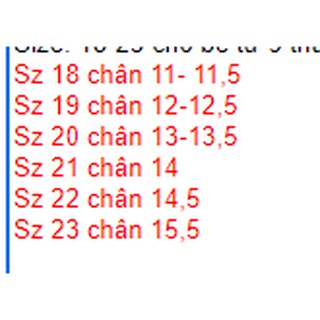 Dép vịt đáng yêu cho bé 2307DV