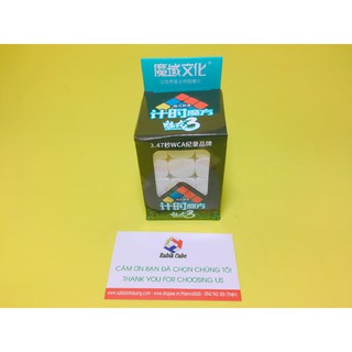 Đồ chơi Rubik 3x3 | Meilong 3x3 Timer