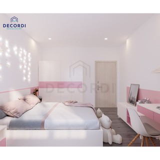 Bộ phòng ngủ hiện đại PN012