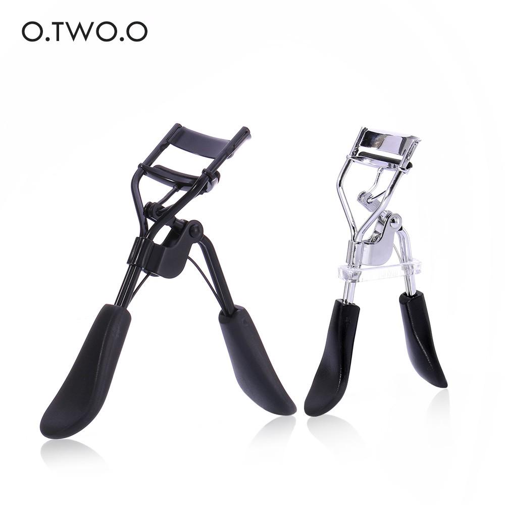 Kẹp bấm mi O.TWO.O 2 màu tùy chọn trang điểm làm đẹp cho nữ