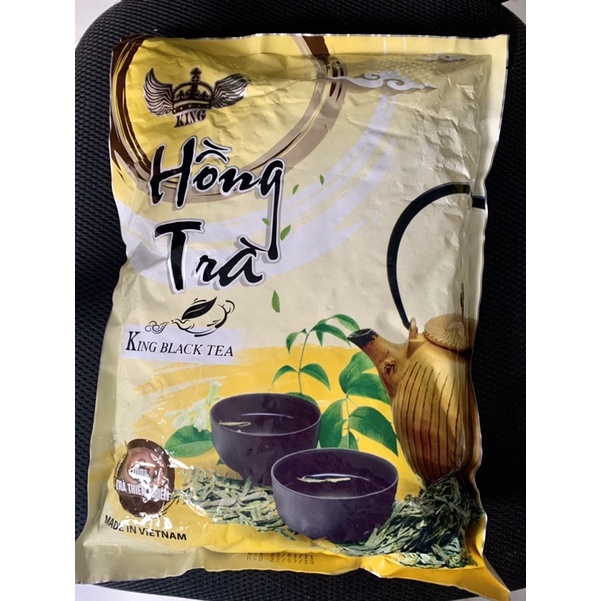 Hồng Trà King Xuân Thịnh-1kg