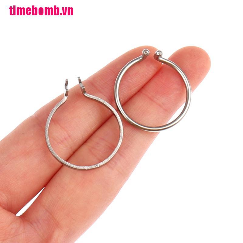 Bộ 100 Vòng Y Tế 1.398 Lmws Chất Lượng Cao