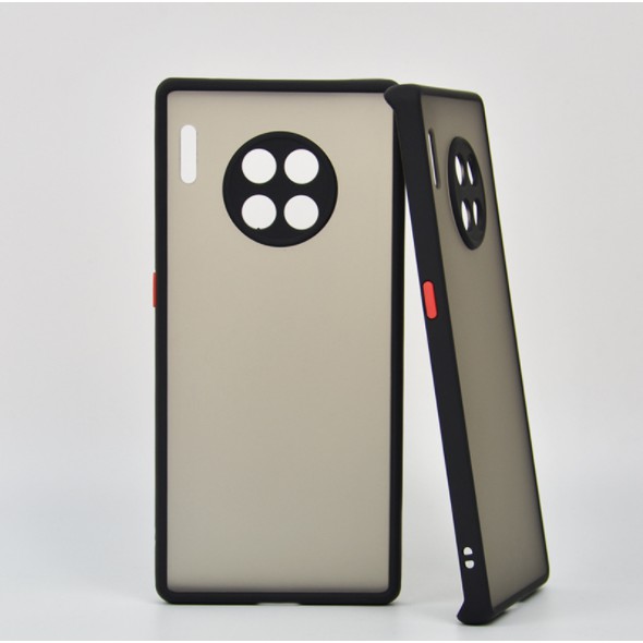 Ốp lưng nhám Huawei Mate 30 Pro chống sốc