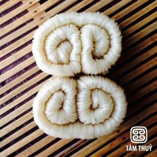 Mì gạo sạch Tâm Thủy