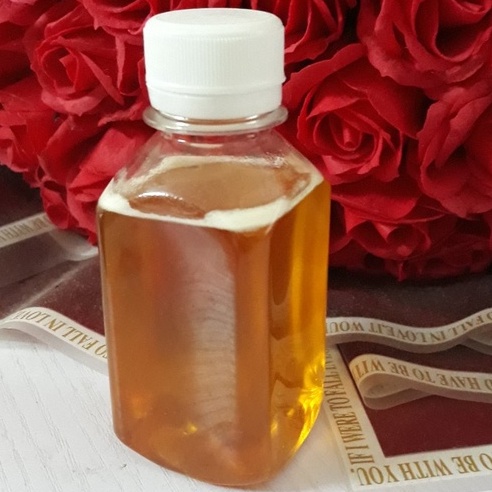 Mật Ong Rừng Của Ong Đá Thơm Ngon Nguyên Chất Chai 100 Ml Chuyên Bỏ Sỉ Tại Hà Nội