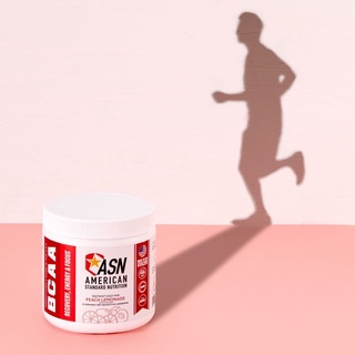 COMBO TĂNG CƠ: ASN Whey Protein Isolate - Double Chocolate & ASN BCAA+