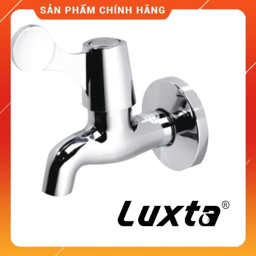 Vòi hồ lạnh Luxta L 4102