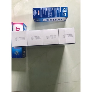 Xisat xịt mũi-rửa mũi (dung dịch nước biển sâu)