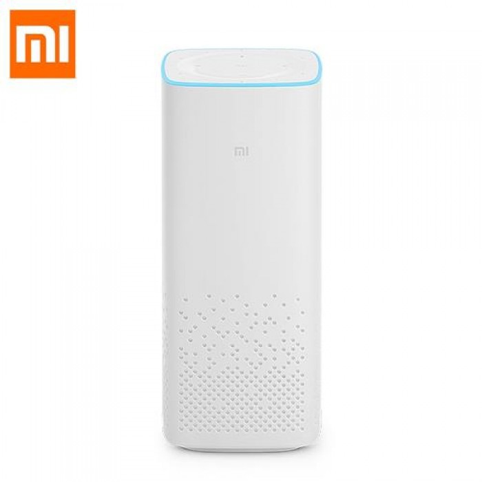 Loa thông minh XIAOMI AI Speaker MDZ 25 DA có đèn LED nhiều tính năng rẻ bền đẹp chính hãng chất lượng cao