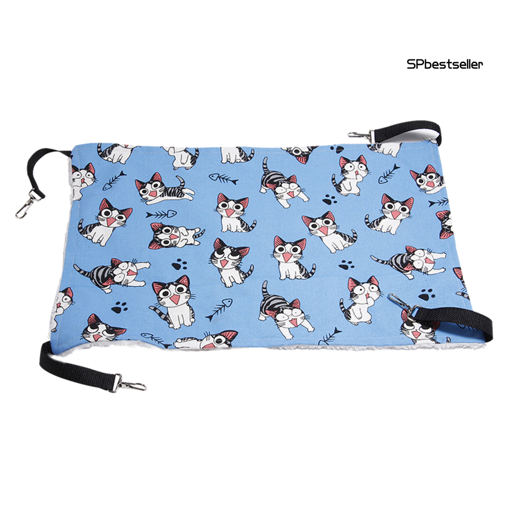 Võng Nằm Cho Mèo Cưng