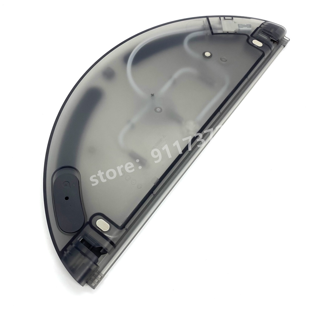 Hộp  chứa nước và khăn lau- Robot hút bụi lau nhà Dreame D9/ D9 Pro