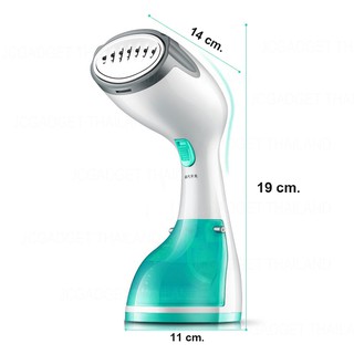 Bàn ủi hơi nước cầm tay sokany