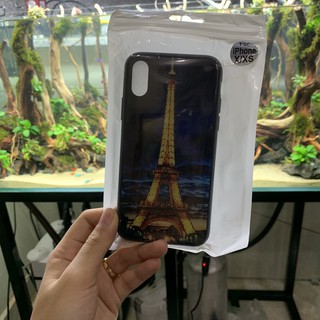 ỐP LƯNG 3D IPHONE - ỐP IPHONE 3D TPU Dẻo Siêu HOT