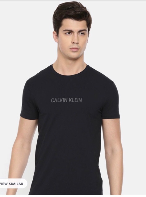 Áo thun nam Calvin Klein Jeans Cao Cấp