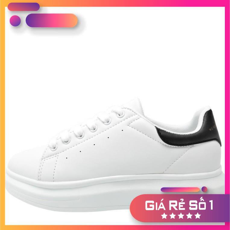 [Sale 3/3]  Giày Domba gót đen H-9111 Sale 11 -op1 ' ˇ " ~ $ "