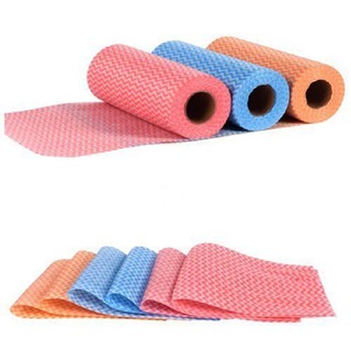 Cuộn khăn giấy lau đa năng GD29