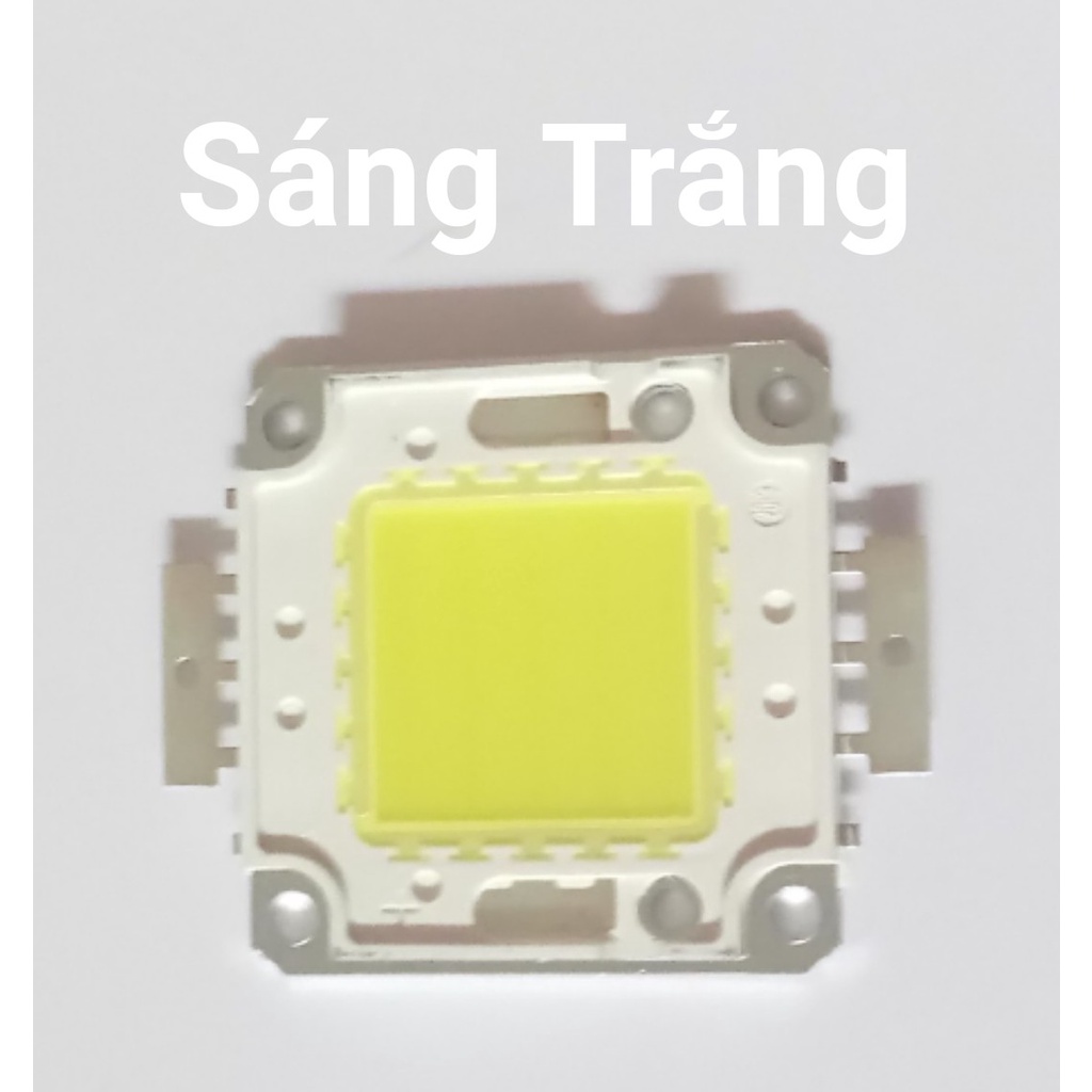 Chip Led 50W 36V