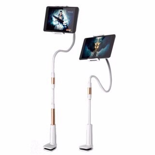 Kẹp điện thoại ipad cao cấp dài 128cm