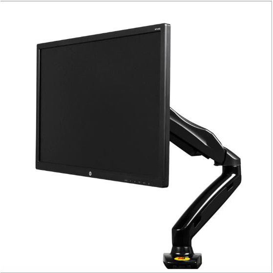 [Sale Sập Sàn] Giá treo màn hình máy tính nhập khẩu 1 tay North Bayou cho màn hình 17-27inch - King Of Prussia | BigBuy360 - bigbuy360.vn