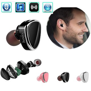 Tai nghe Bluetooth Hoco E7 V4.1 thời trang
