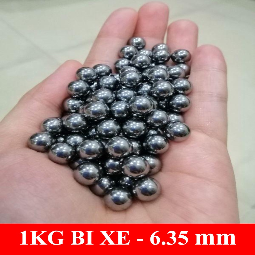 1kg bi xe đạp 6mm,7mm,8mm