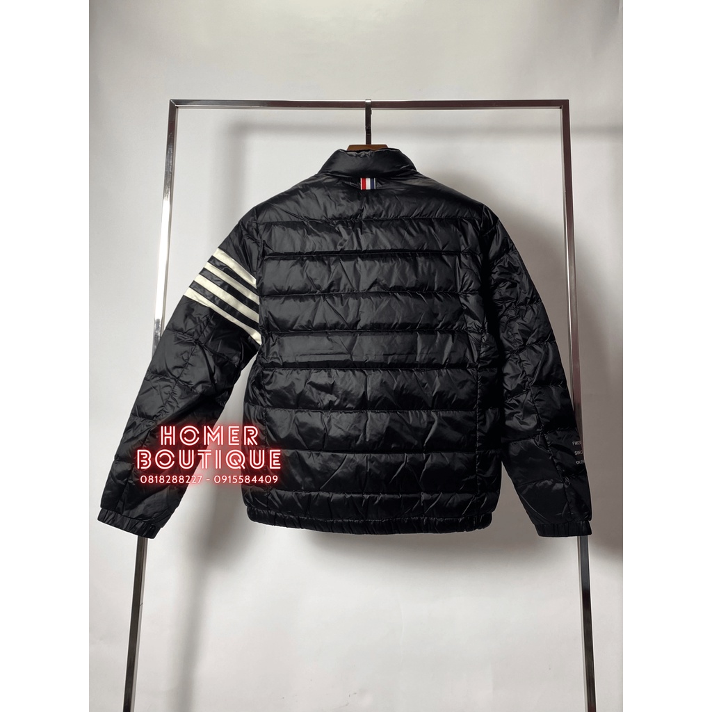 Áo Khoác Lông Vũ Thom Browne