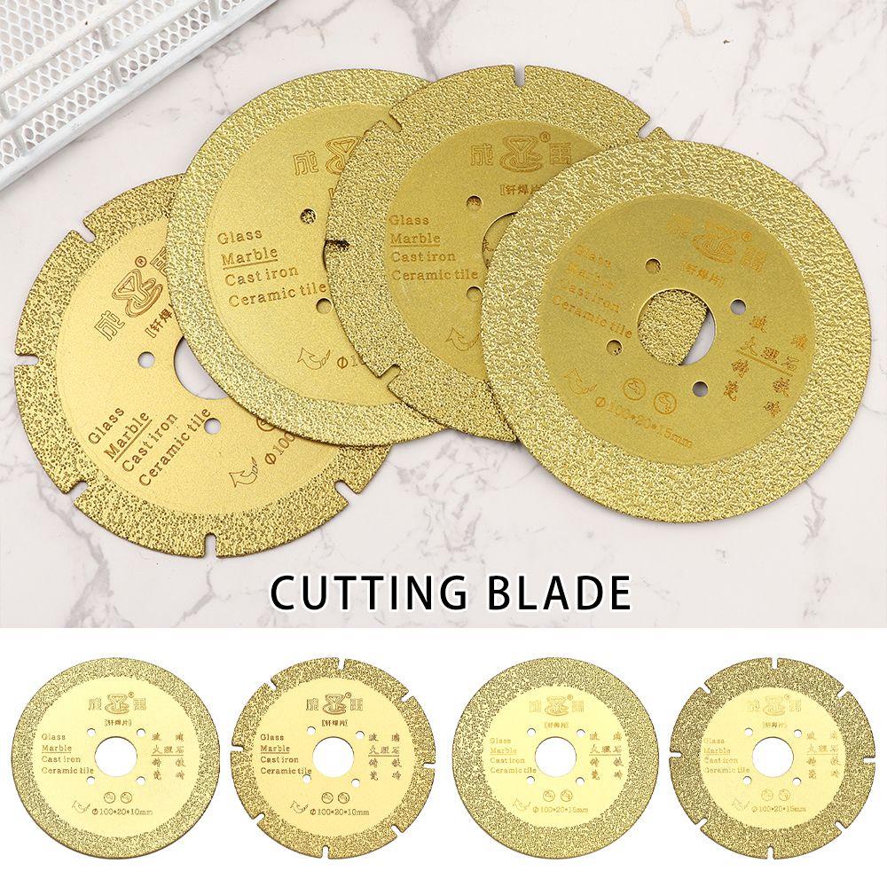 Dụng Cụ Lưỡi Cắt Đá Hoa Cương Chuyên Dụng