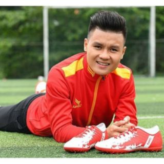 Giày đá bóng QUANG HẢI Kamito QH 19 (5 màu lựa chọn)