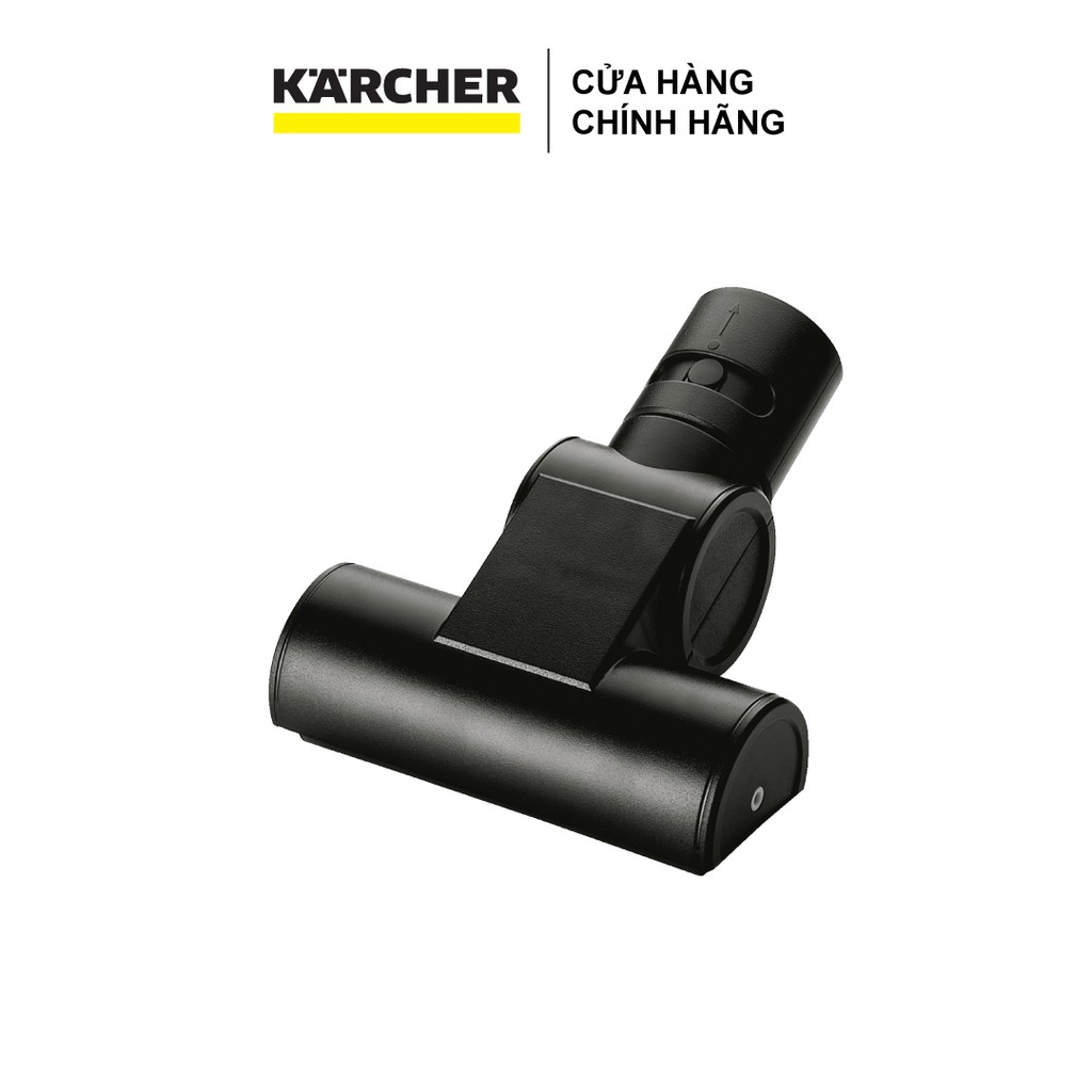 Đầu hút bụi Turbo Karcher NW 35