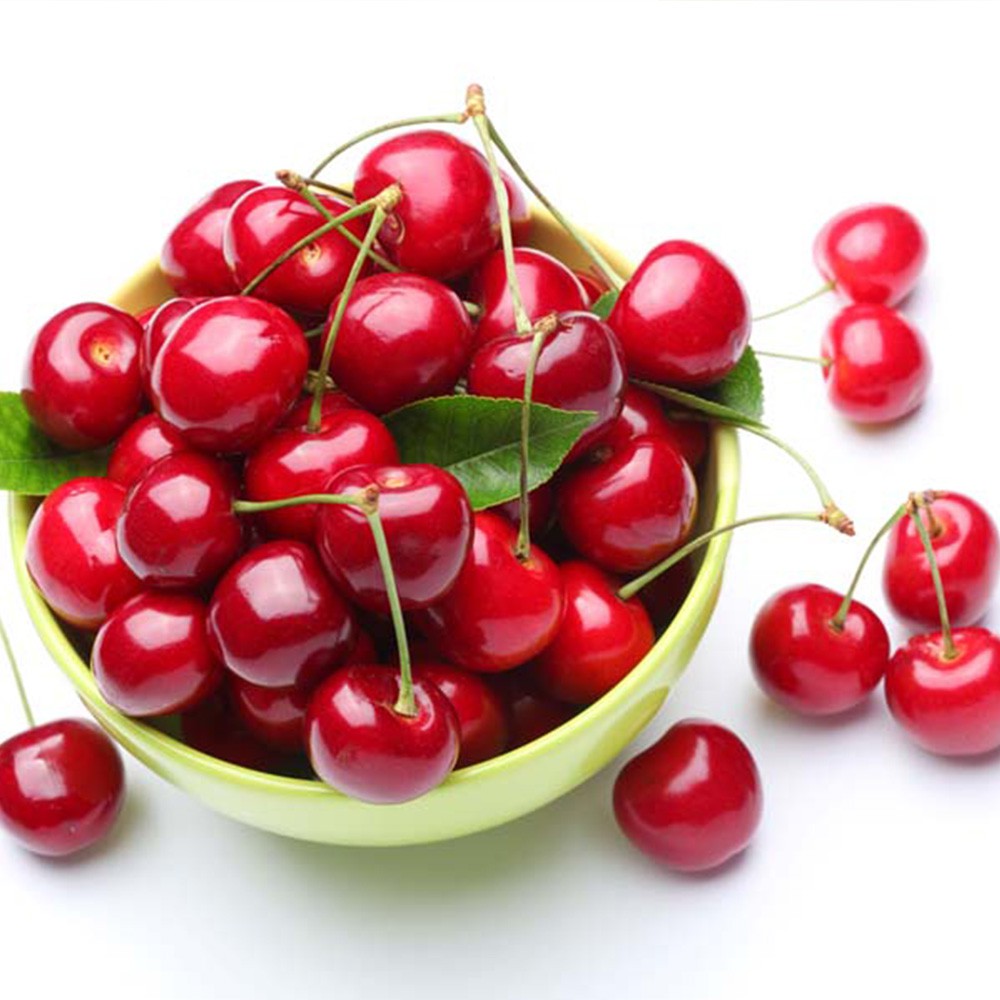 Hạt giống quả cherry Sao thần nông túi 10 hạt