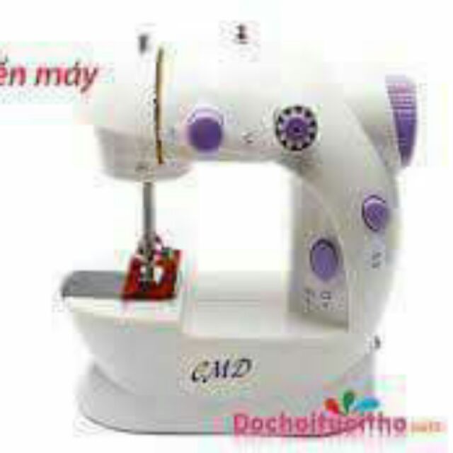 Máy may mini CMD