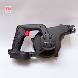 MÁY THỔI BỤI MAKUTE CPB001