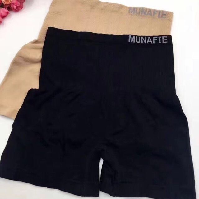 Quần mặc váy ghen bụng Munafie 005