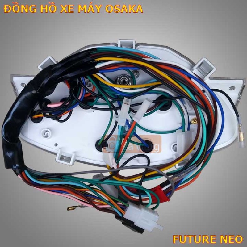 ĐỒNG HỒ FUTURE NEO OSAKAR