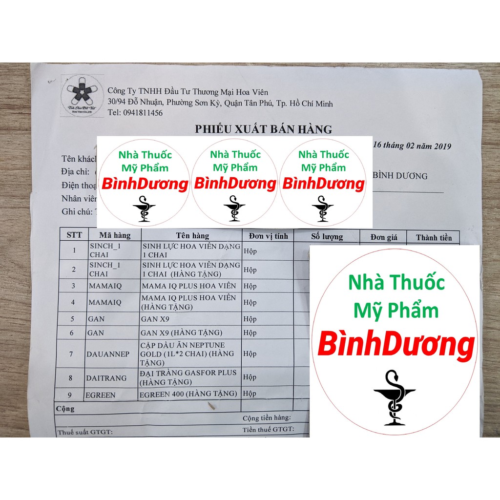 Mama IQ Plus - Bổ sung Sắt, Canxi, DHA, Omega 3 và các vitamin, khoáng chất thiết yếu cho phụ nữ có thai và sau sinh
