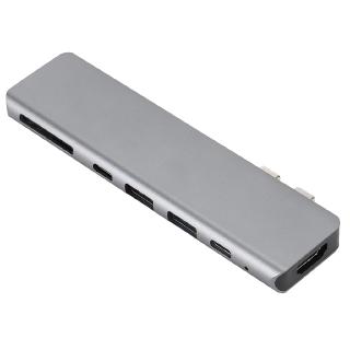 USB 3.1 Type-C Hub To HDMI Adapter 4K Thunderbolt 3 USB C Hub