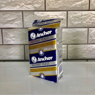 Men ngọt anchor 500gr