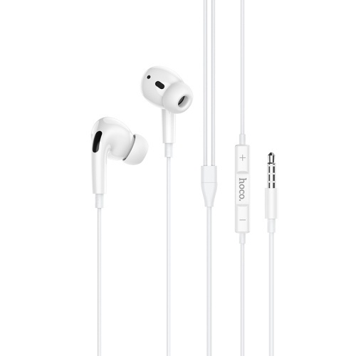 Tai nghe nhét tai Hoco M1 Pro có micro âm thanh hay chống ồn jack 3.5mm/lightning/typec