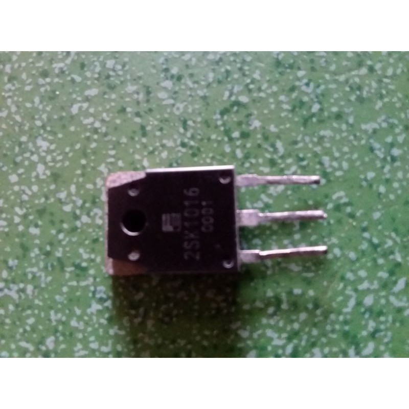 1 MOSFET 2SK1016 (hàng bãi)