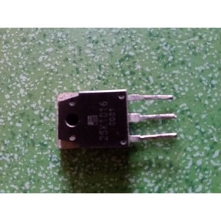 1 mosfet 2sk1016