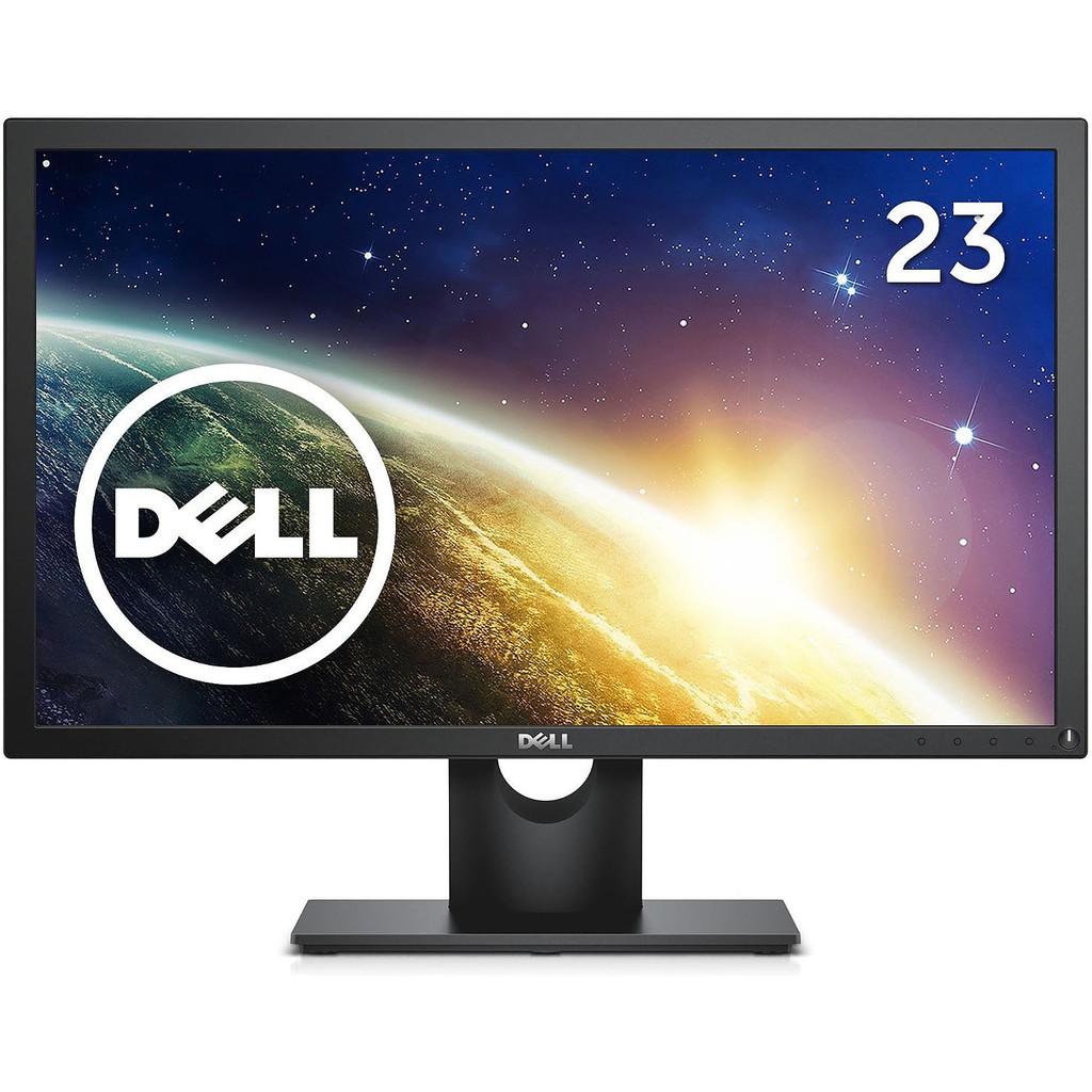 Màn hình LCD Dell E2318H . Kích thước 23 inches. Full Box nguyên hộp . Mới 100%. Vi Tính Quốc Duy