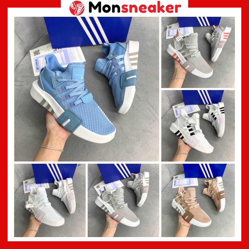 Giày Sneaker EQT 🚚 𝐅𝐫𝐞𝐞𝐬𝐡𝐢𝐩 🚚 Chuẩn Trung Cao Cấp