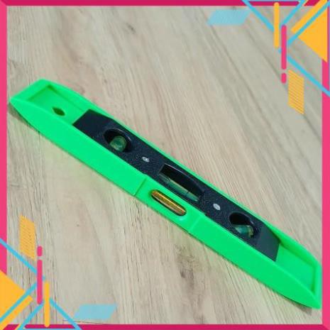 Thước Nivo Nhựa Mini 23cm