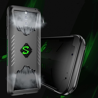 Ốp điện thoại tpu mềm cho Xiaomi Black Shark Helo Awm-A0