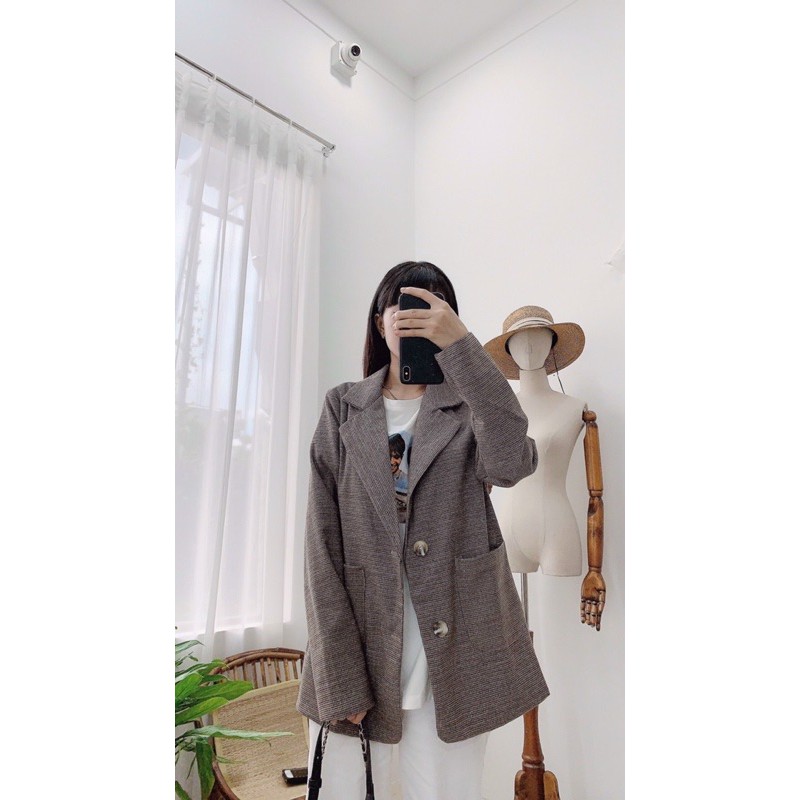 áo vest 2 lớp xịn xò( xả kho kèm ảnh thật)