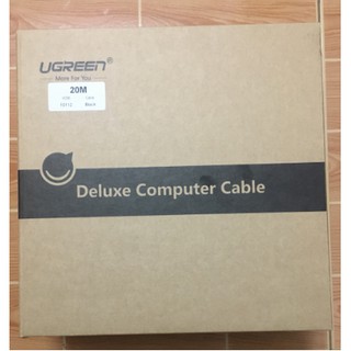 Cable HDMI Ugreen 10112 20m