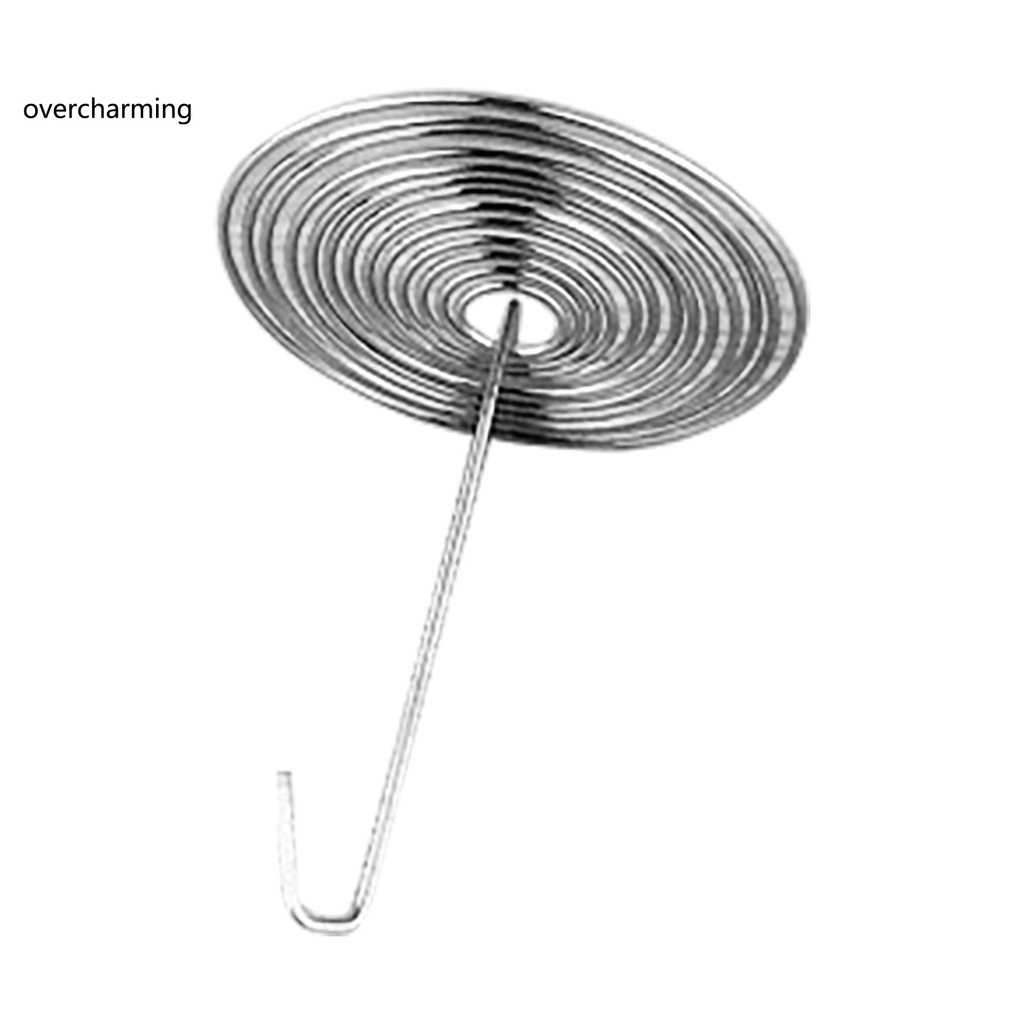 Dụng cụ lọc trà có lò xo tiện dụng cho gia đình