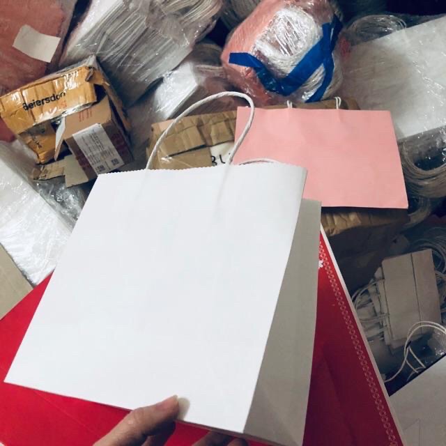 Combo 100 túi 30x25x10 cm nhé bh còn size này thôi ạ