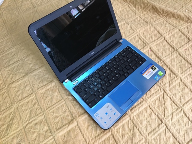 Laptop Dell 5421 vỏ nhôm thời trang văn phòng đẹp sang trọng | BigBuy360 - bigbuy360.vn