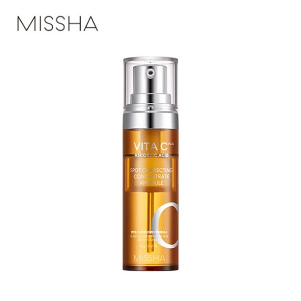 Vita C Plus Spot Correcting Concentrate Ampoule 15g